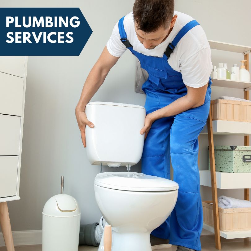 Plumbing Company in Winfield, IA